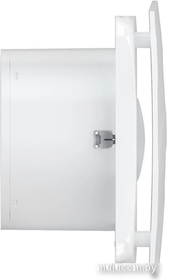 Осевой вентилятор ERA D120 Wave 120 BB