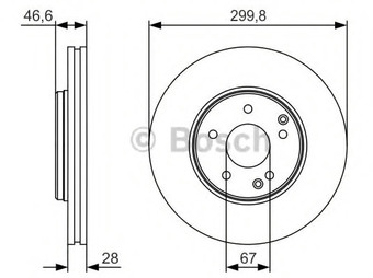 Bosch 0986479R79