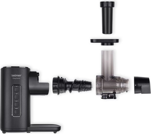 Соковыжималка Zelmer EasyJuice ZJP3900