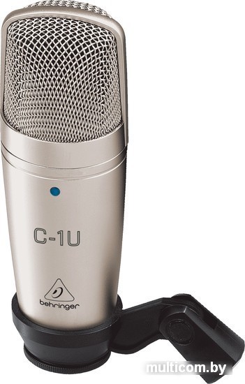 Микрофон BEHRINGER C-1U