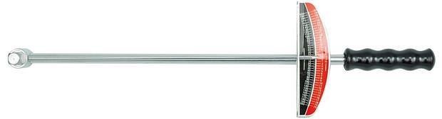 Vorel 1/2" 0-200 Нм 57450