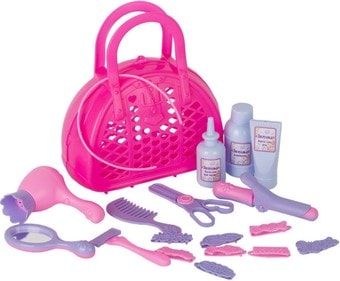 Набор аксессуаров для девочек Стром Парикмахер №3 У852