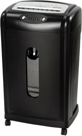 Шредер BRAUBERG S18-S 530961