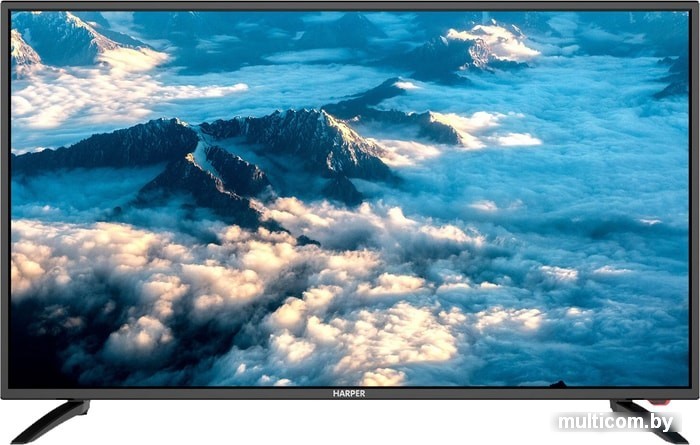 ЖК телевизор Harper 40F660TS
