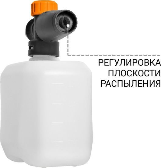 Пеногенератор Bort Foam Master PRO Quick Fix 93416350