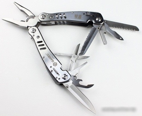 Туристический нож Ganzo G301H
