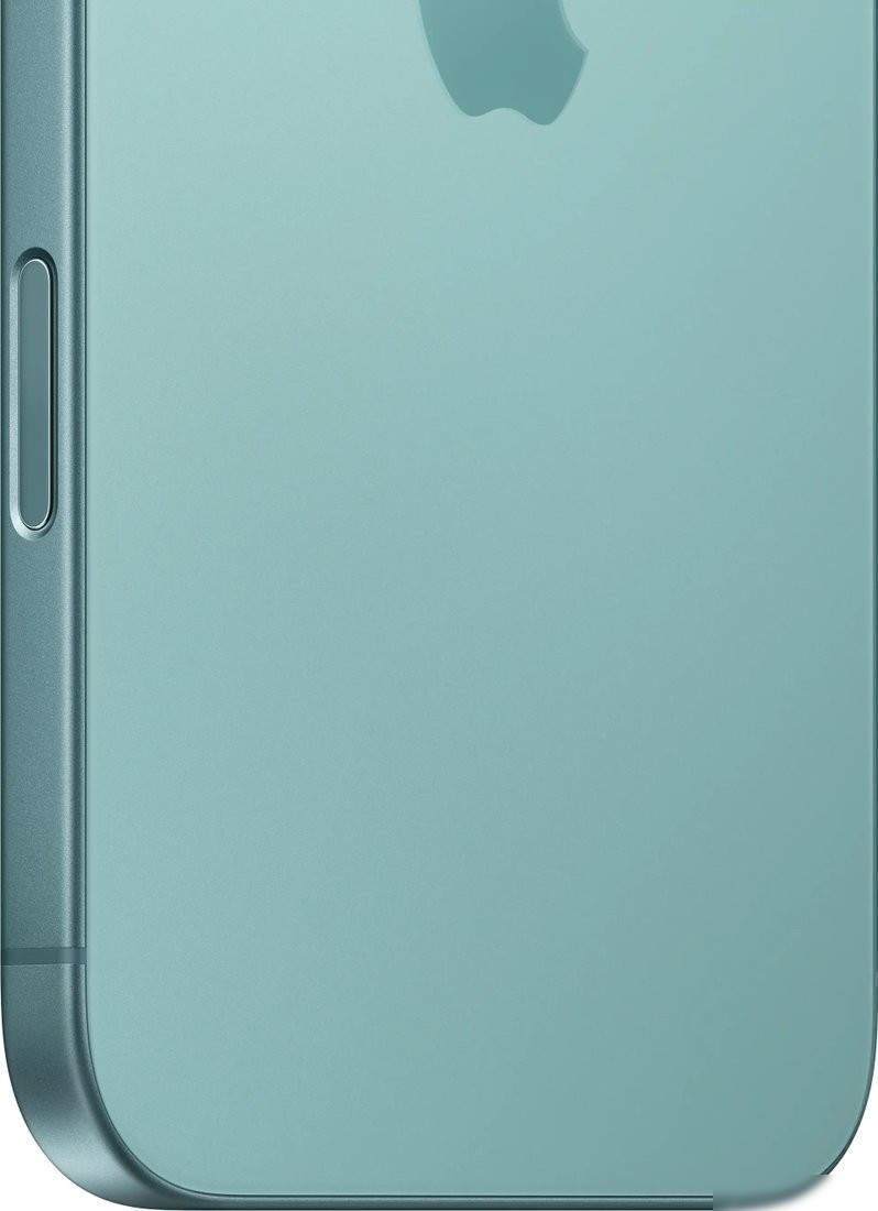 Телефон Apple iPhone 16 Plus Dual eSim 256GB (бирюзовый)