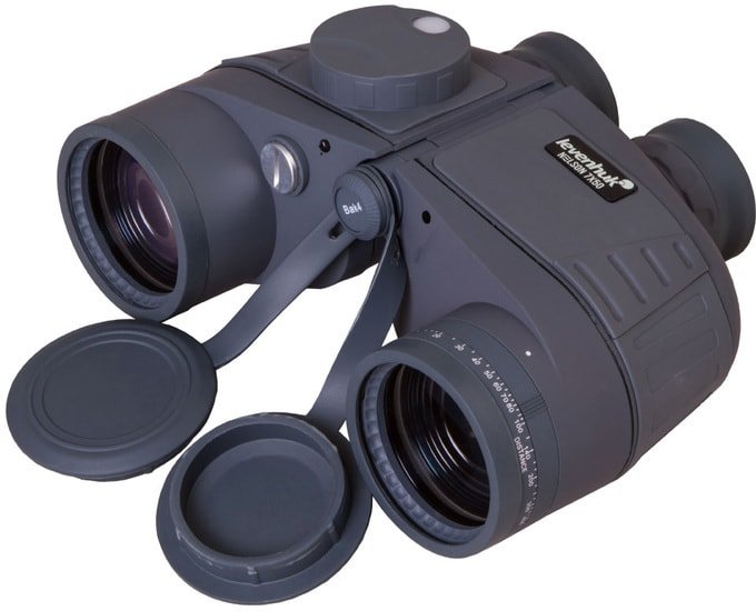 Бинокль Levenhuk Nelson 7x50