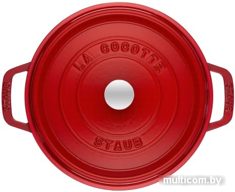 Чугунок Staub La Cocotte 1102606