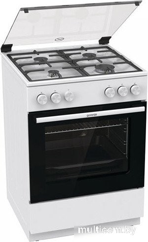 Кухонная плита Gorenje GG6A11WF