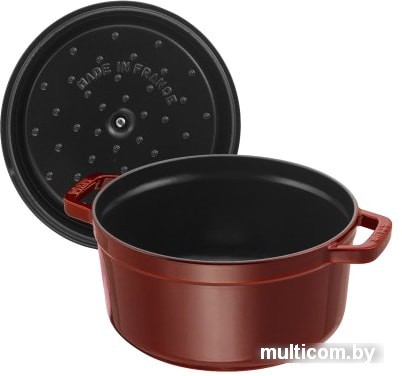 Чугунок Staub La Cocotte 1102287