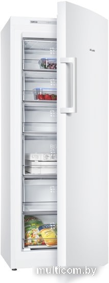Морозильник ATLANT М 7603-100