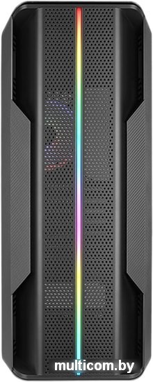 Корпус AeroCool Splinter Duo-G-BK-V1?