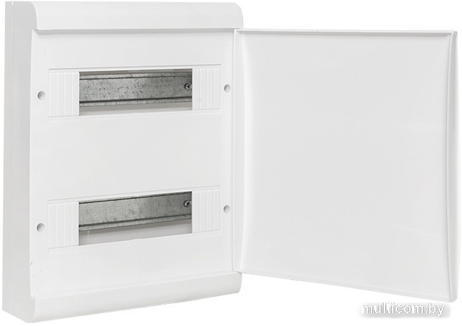 Щит распределительный EKF Basic PB-N-24W-BAS