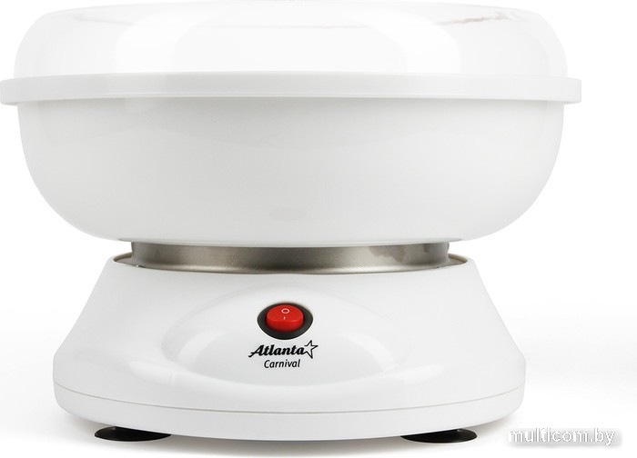 Аппарат для сахарной ваты Atlanta АТН-3421