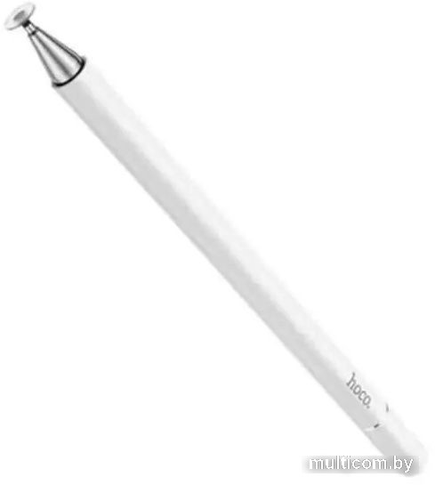 Стилус Hoco GM103 (белый)