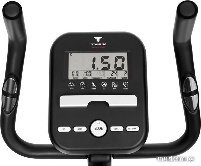 Велотренажер Titanium Masters Spintech U20 M