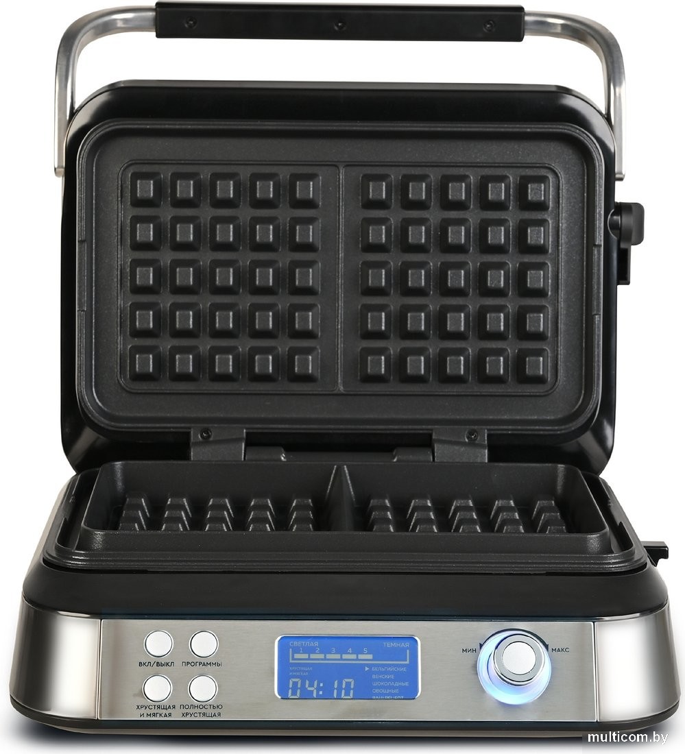Вафельница GFgril GFW-050