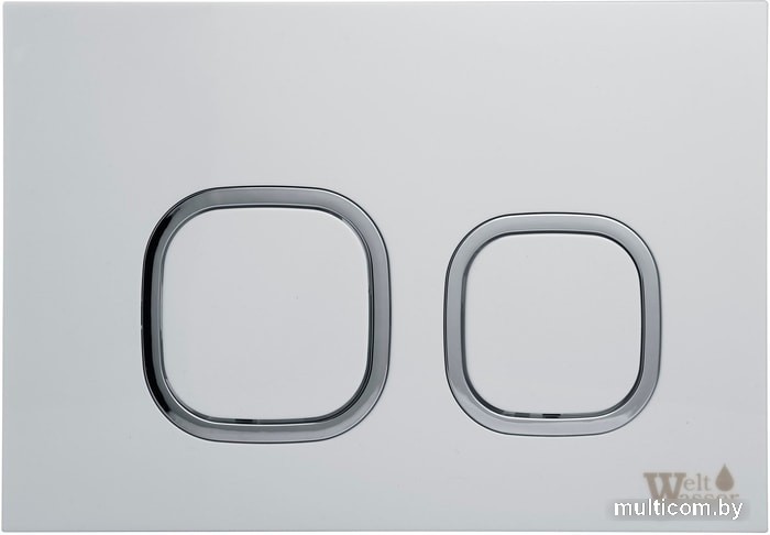 Инсталляция для раковины WeltWasser Amberg 506