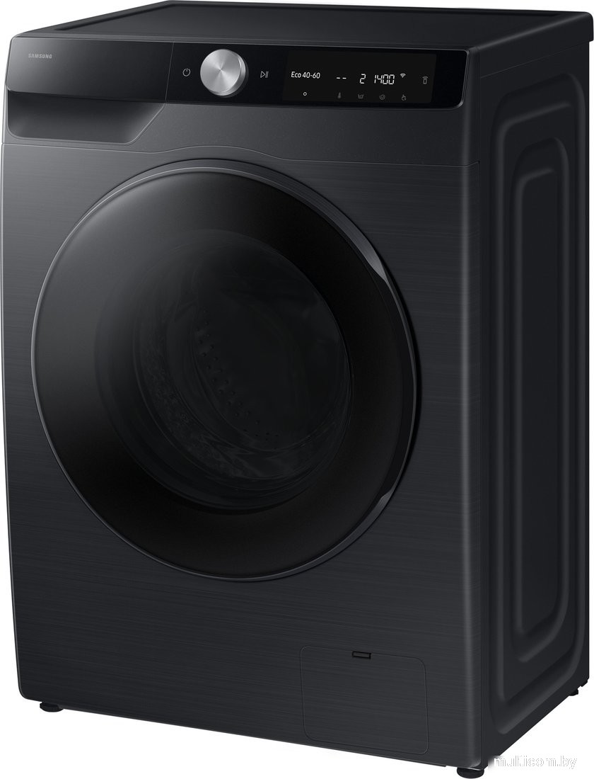 Стирально-сушильная машина Samsung WD90DG6G94BBLP