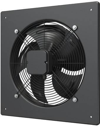 Осевой вентилятор ERA D 350 Storm 350
