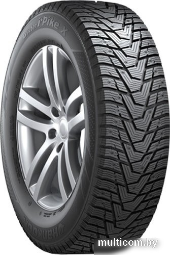 Зимние шины Hankook Winter i*Pike X W429A 245/75R16 111T (с шипами)