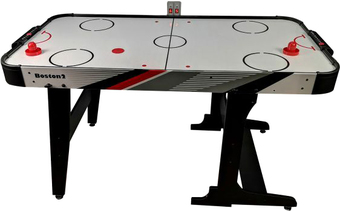 Аэрохоккей DFC Boston 2 JG-AT-15402