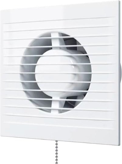 Осевой вентилятор Auramax D 150 / A 6-02