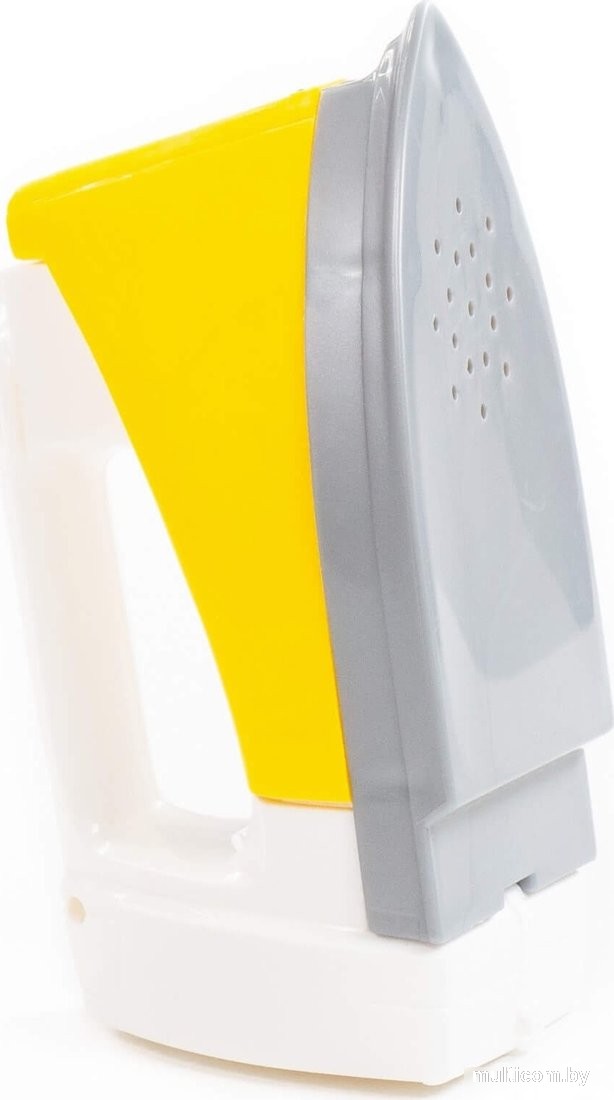 Утюг игрушечный Полесье Утюжок 44624