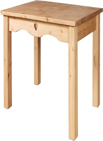 Кухонный стол Kommodum 760x800x800 KJT8