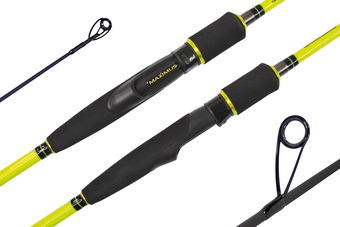 Удилище Maximus Villain 24ML MSVI24ML