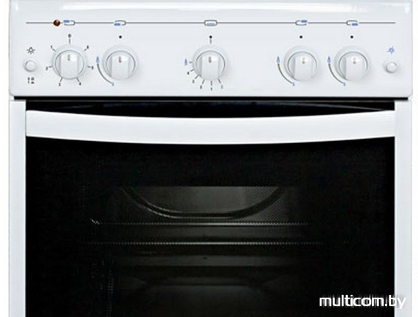 Кухонная плита GEFEST 5110-01