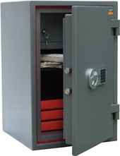 Офисный сейф Valberg Гарант 67T EL