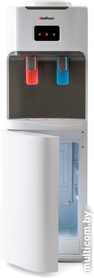 Кулер для воды HotFrost V115B