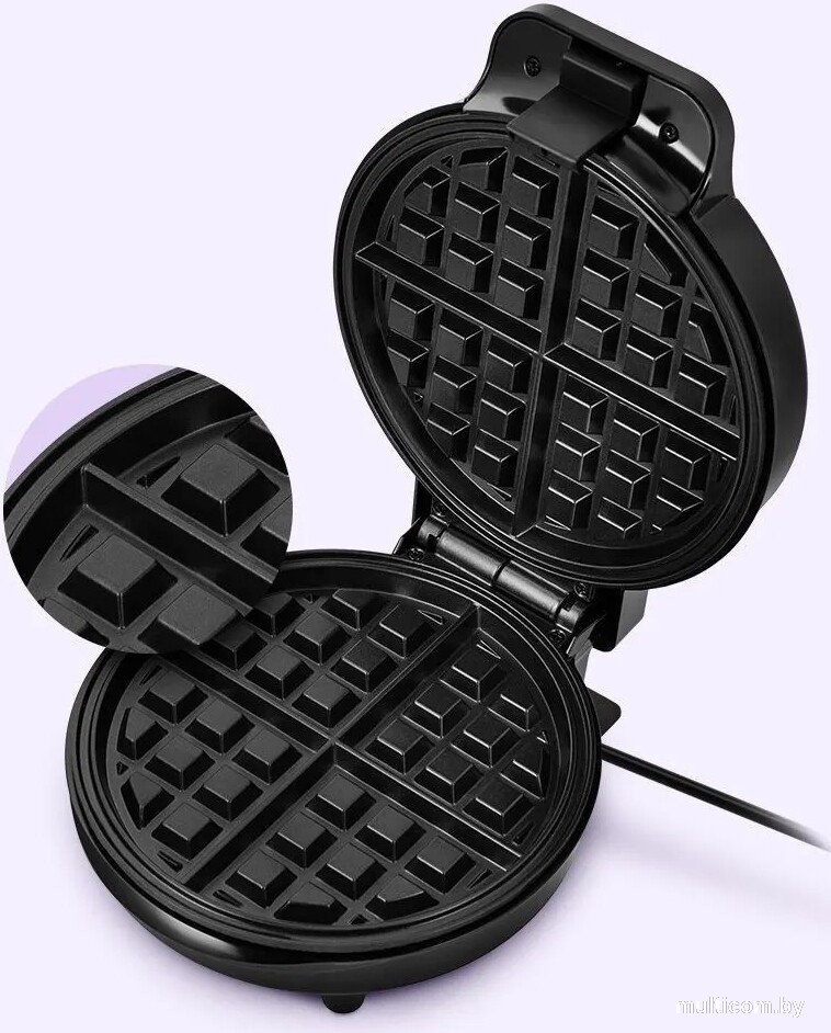 Вафельница Kitfort KT-4619