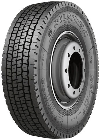 Автомобильные шины Белшина BEL-278 315/80R22.5 156/150L