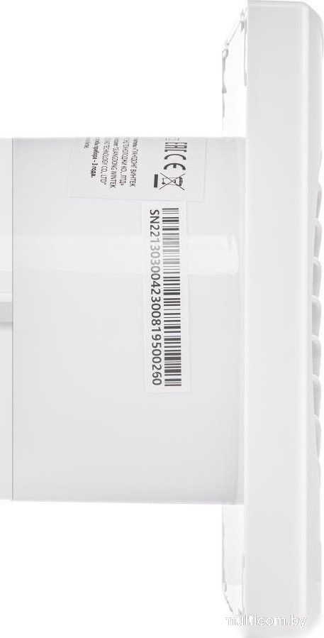 Осевой вентилятор Ballu BAF-AR 150 V