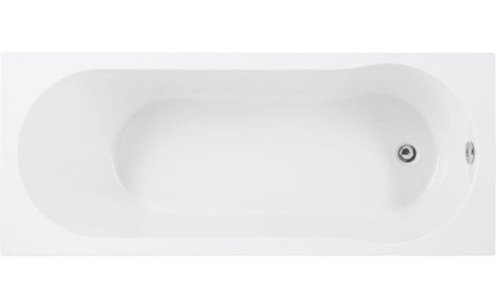 Ванна Aquanet Light 170x70