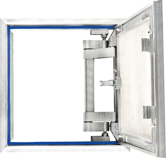 Люк Левша Модерн Мини (60x50 см)