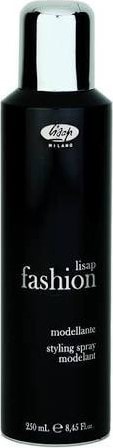 Lisap Моделирующий лак сильной фиксации Fashion Styling Spray 250 мл
