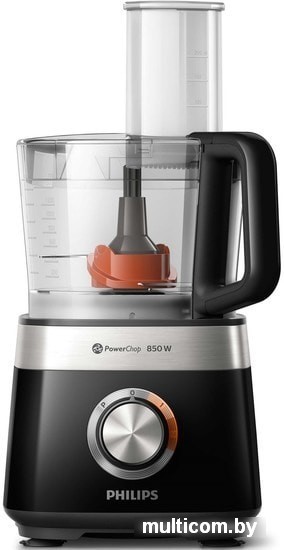 Кухонный комбайн Philips HR7530/10