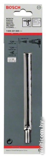 Режущая насадка Bosch 1609201800