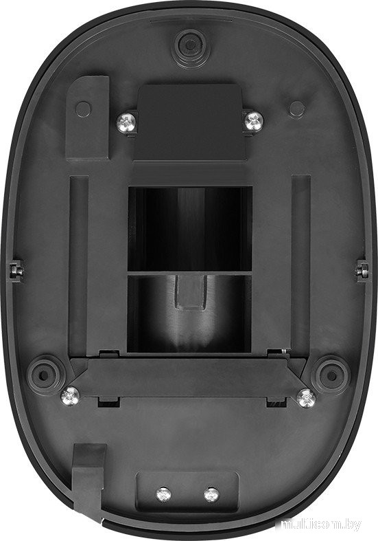 Сушилка для рук Meyvel MH12-1000P2 (черный)