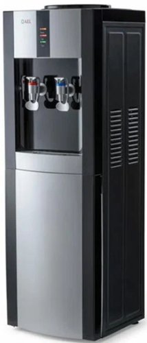 Кулер для воды AEL LD-AEL-47 (черный/серебристый)