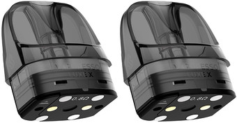 Набор картриджей Vaporesso для Luxe X Mesh 0.8 Ом 16W (5мл, 2шт)