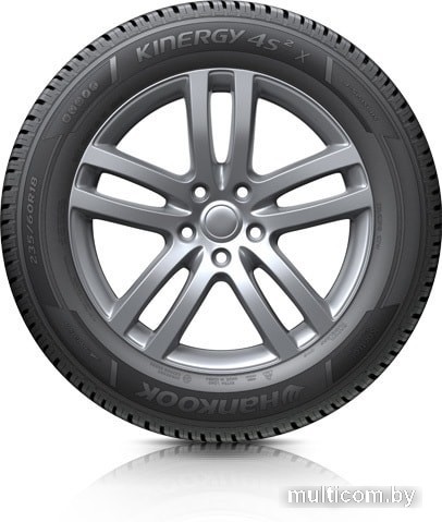 Автомобильные шины Hankook Kinergy 4S2 X H750A 275/45R20 110W