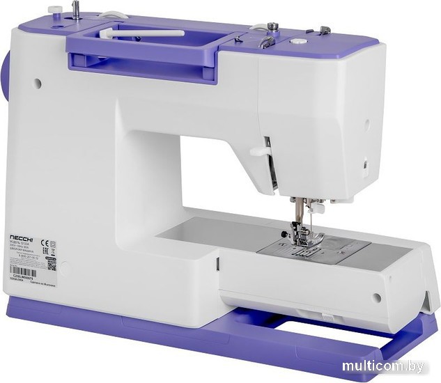 Электромеханическая швейная машина Necchi Q133A