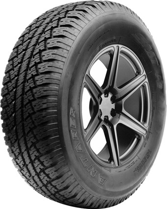 Летние шины Antares SMT A7 275/55R20 117H