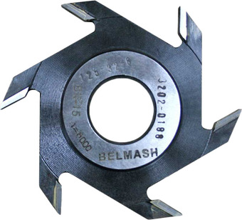 Фреза Белмаш 3202-0188
