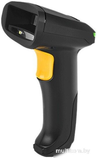 Сканер штрих-кодов iDPRT HN-7208HD-000R